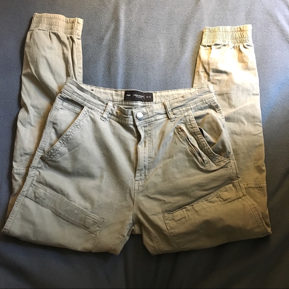 Cotton On Urban Jogger Pants